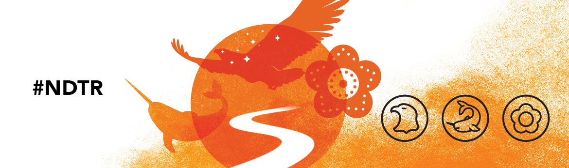 NDTR