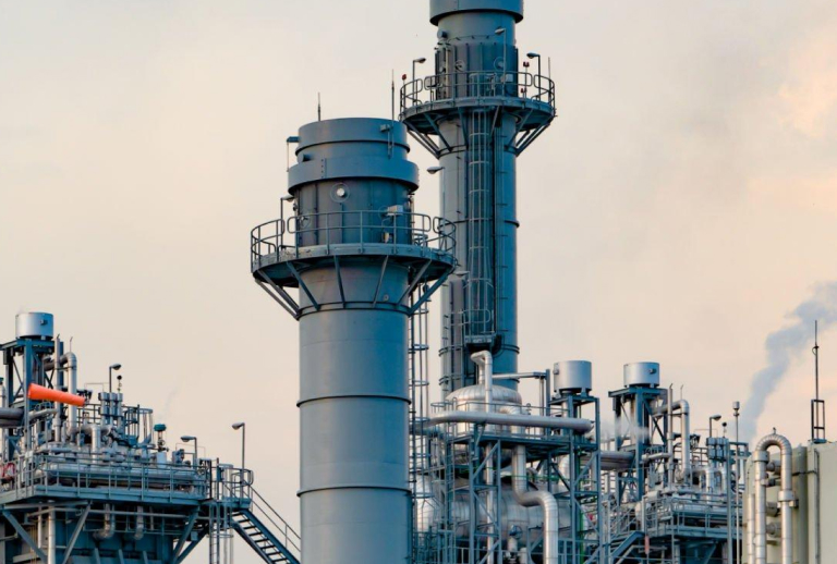 Oil & Gas Industry - RAE Engineering & Inspection Ltd.